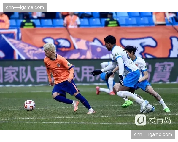 浙江队与青岛西海岸首轮对决，黄龙体育中心迎赛季首战