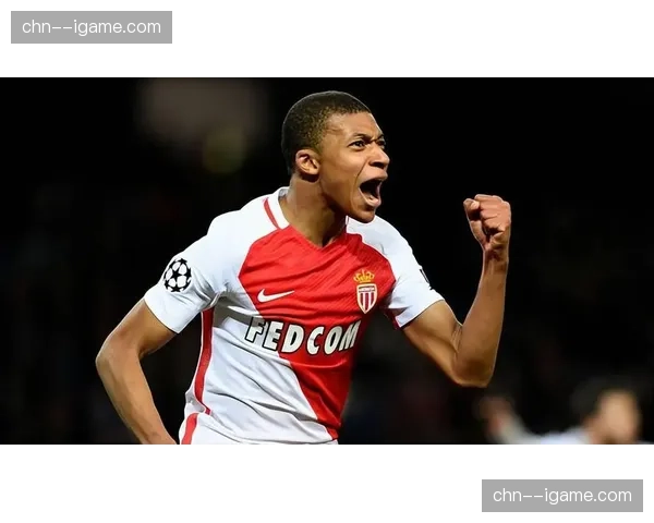 龙塞罗评姆巴佩：必须像榨柠檬一样榨干他的进球效率