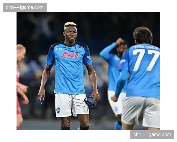 奥斯梅恩恢复个人训练，出战周末联赛成疑