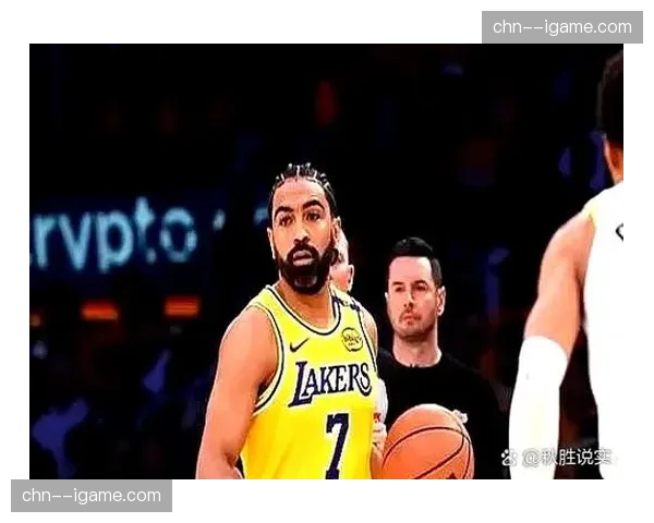 湖人惨败,数据分析显示詹姆斯、戴维斯同时在场净效率为负 湖人惨败,数据分析显示詹姆斯、戴维斯同时在场净效率为负