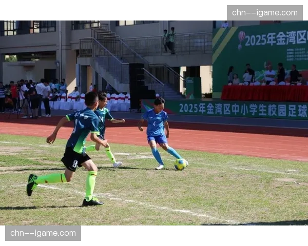 意甲联盟与教育部合作推出“校园足球日”项目，覆盖全国千所中小学
