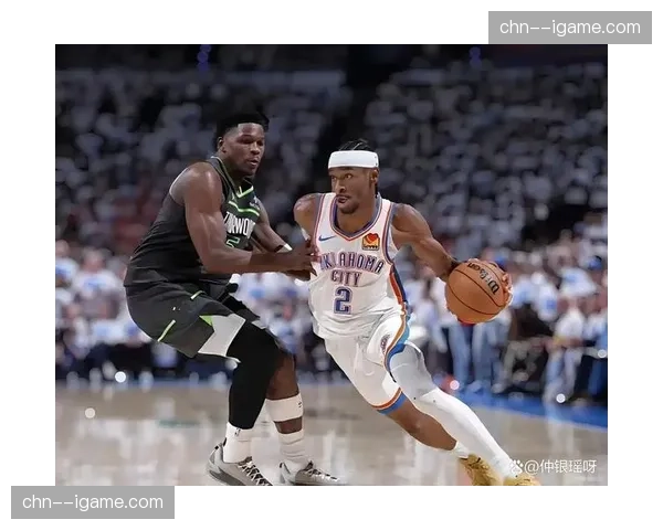 雷霆加时险胜森林狼，凭借胜负关系优势锁定西部第二