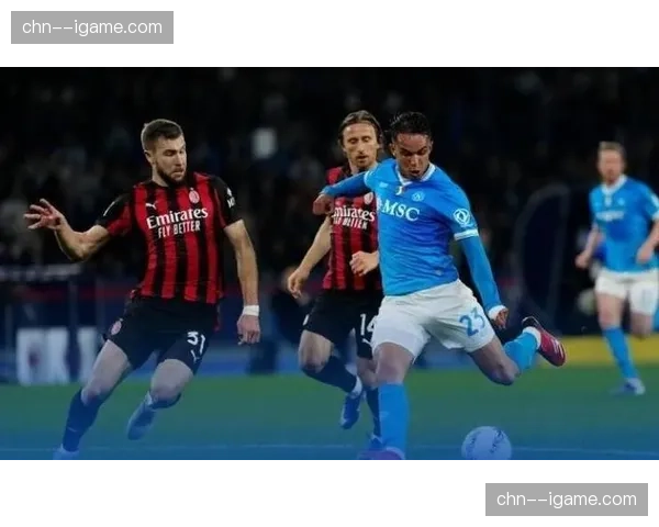 那不勒斯1-0绝杀AC米兰，波利塔诺第79分钟制胜球助球队豪取五连胜