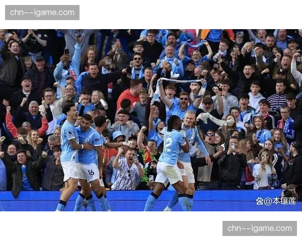 英超夺冠赔率大变天，曼城1.66反超阿森纳升第一