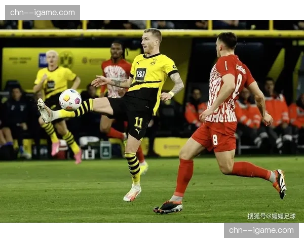 德甲第31轮：多特蒙德vs弗赖堡，多特刚吞两连败急需止颓