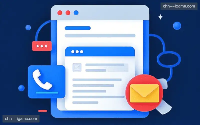 联络爱游戏平台